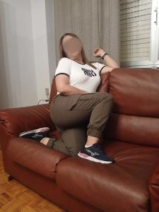 632370422: Chica busca chico en Soria