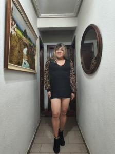 613259777: Travesti en Salamanca
