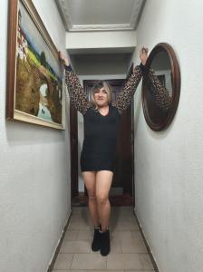 613259777: Transexual en Salamanca
