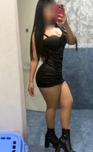 613555636: Chica busca chico en Sevilla
