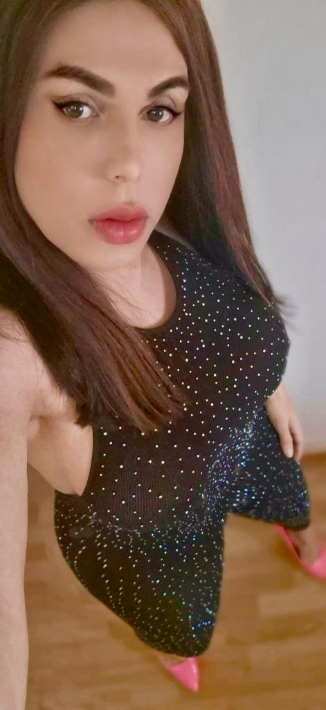 Transexual en Las Palmas: 