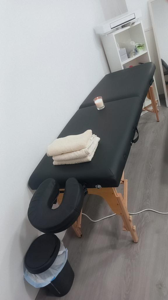 Chica busca chico en Madrid: 