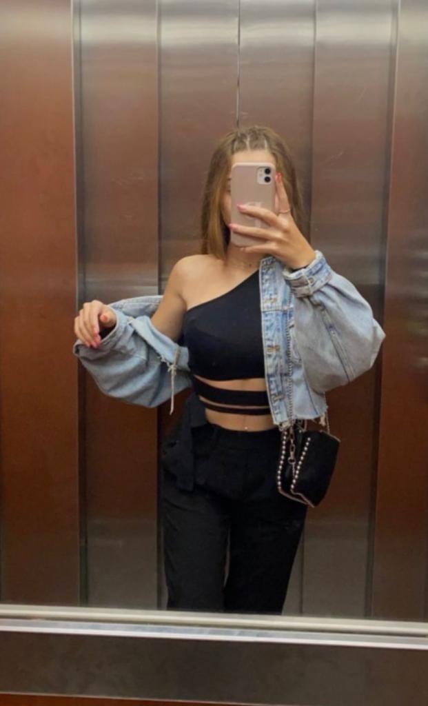 Chica busca chico en Alicante: 