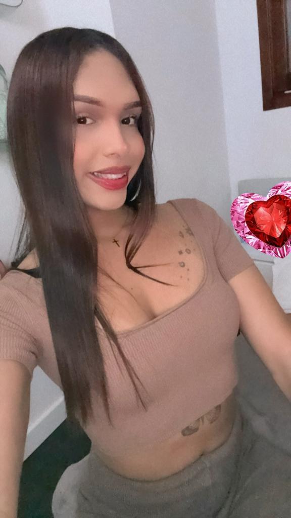 671734299: Travesti en Mallorca