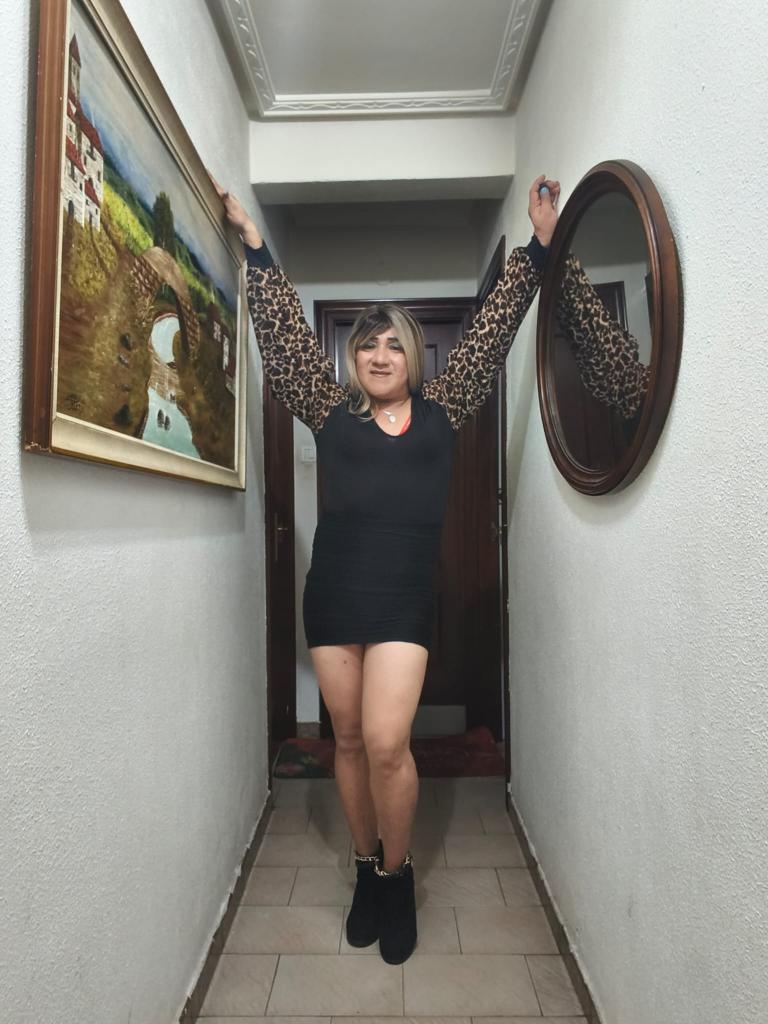 Transexual en Asturias: 