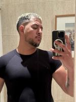 614440234: Chico busca chica en Almería