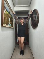 613259777: Transexual en Salamanca