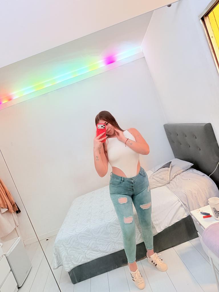 Chica busca chico en Zaragoza: 