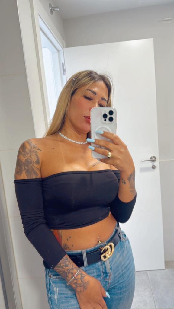 Travesti en Las Palmas: 