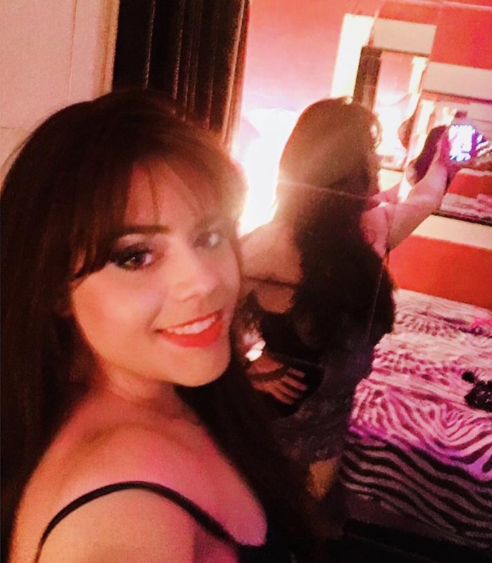 624734733: Transexual en Zaragoza