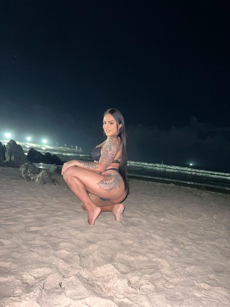 Transexual en Mallorca: 