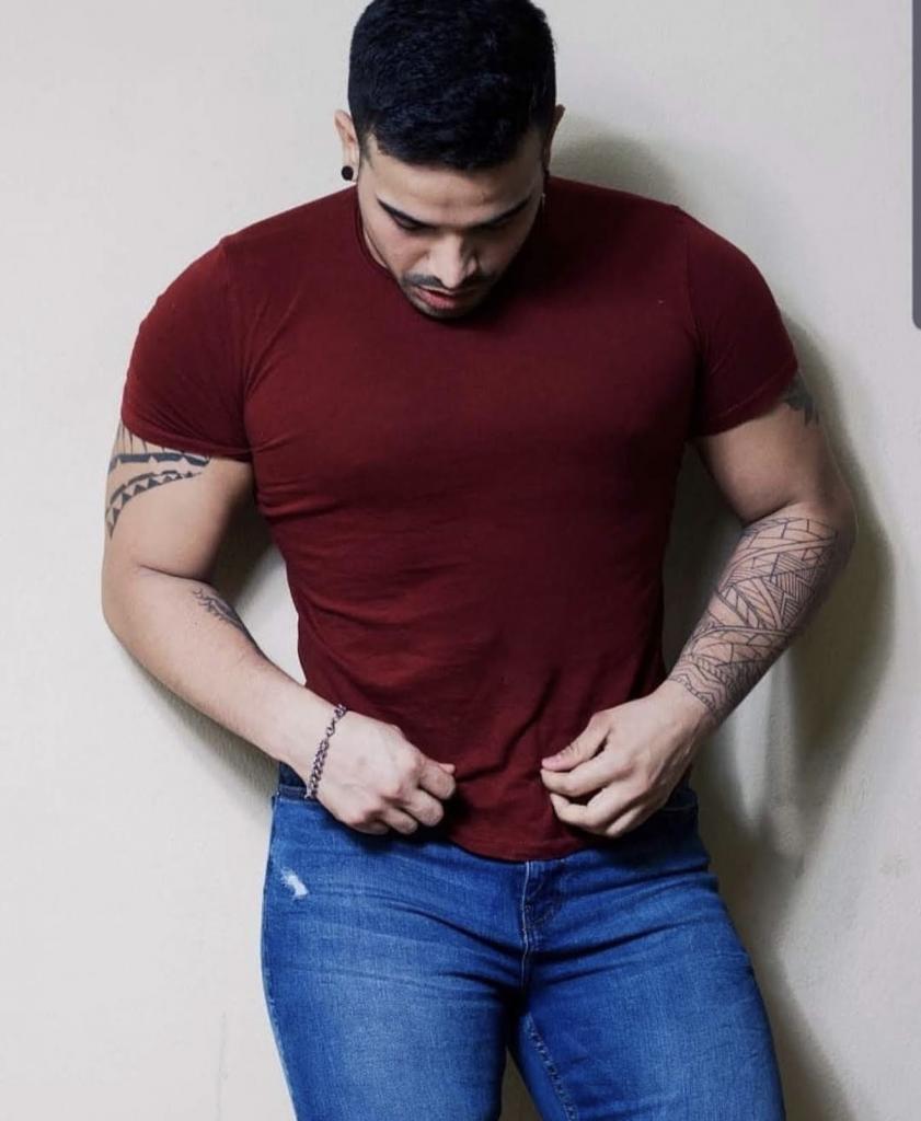 Chico busca chica en Madrid: 