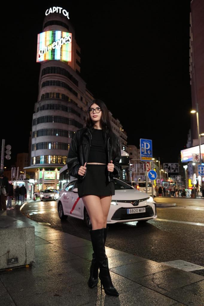 637947653: Travesti en Granada