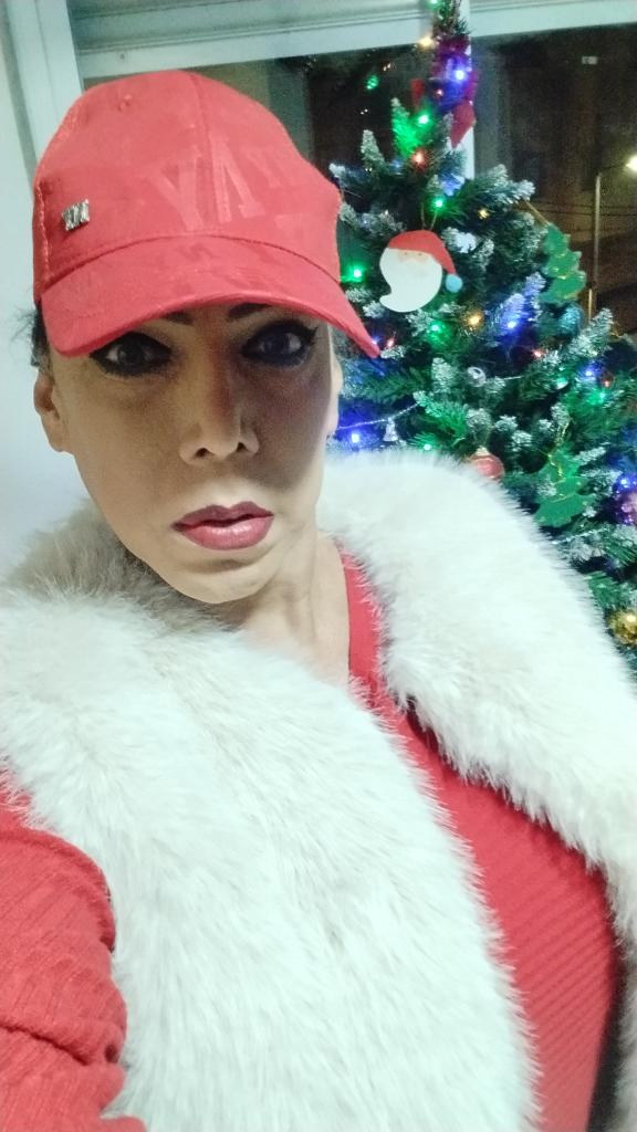 Transexual en Valencia: 