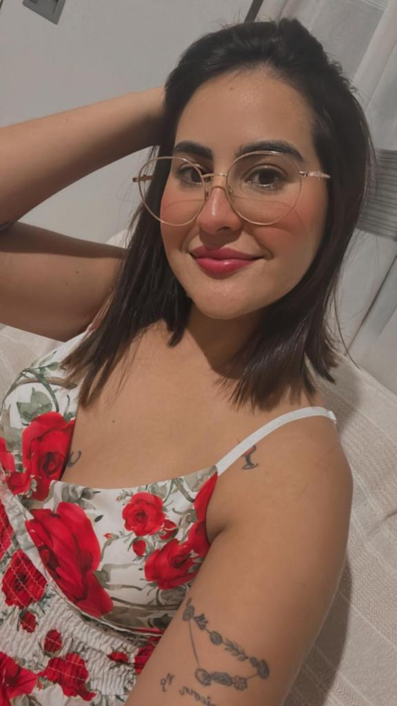 Chica busca chico en Granada: 