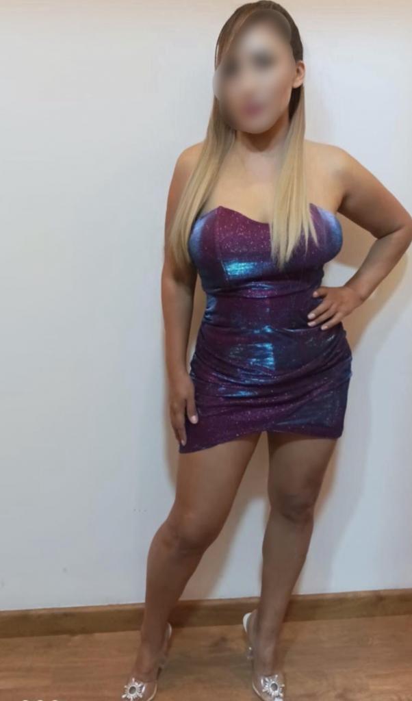 Chica busca chico en La Coruña: 