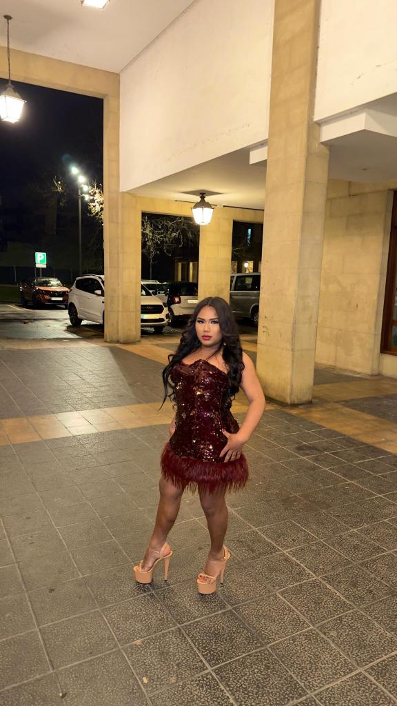 666007641: Travesti en Guipúzcoa