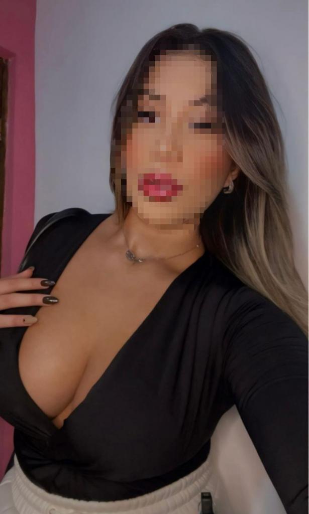 Chica busca chico en Málaga: 