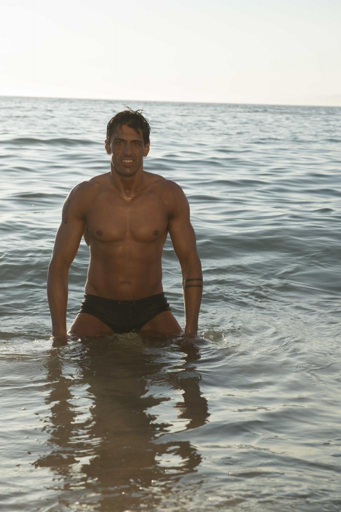 Chico busca chica en La Coruña: 