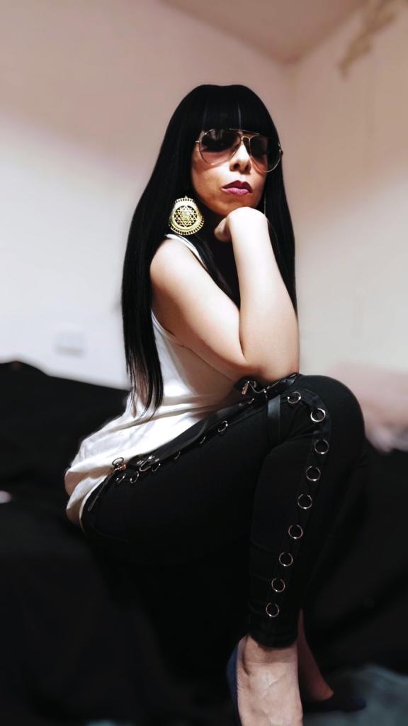 Transexual en Barcelona: 