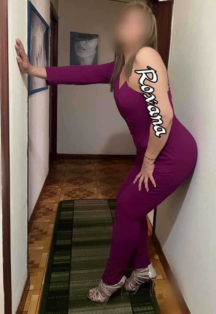 Chica busca chico en La Coruña: 