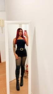 689300771: Chica busca chico en Alicante