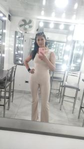 663116157: Chica busca chico en Málaga