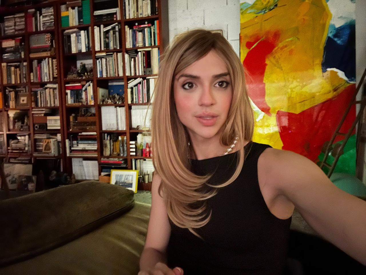 Transexual en Barcelona: 