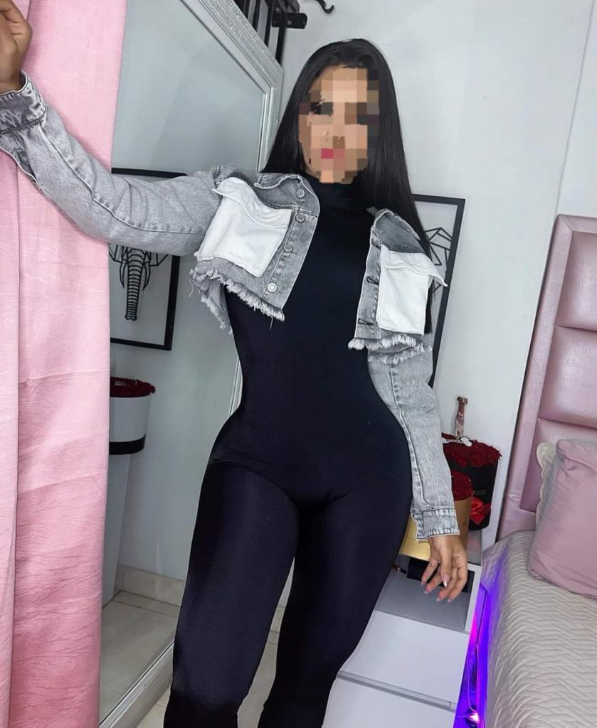 Chica busca chico en Burgos: 