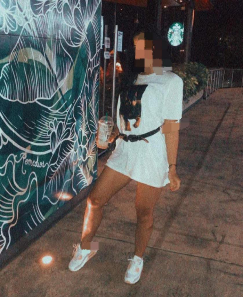 Chica busca chico en Burgos: 