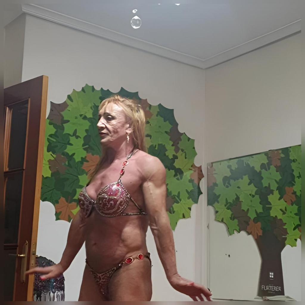 Chica busca chico en La Rioja: 