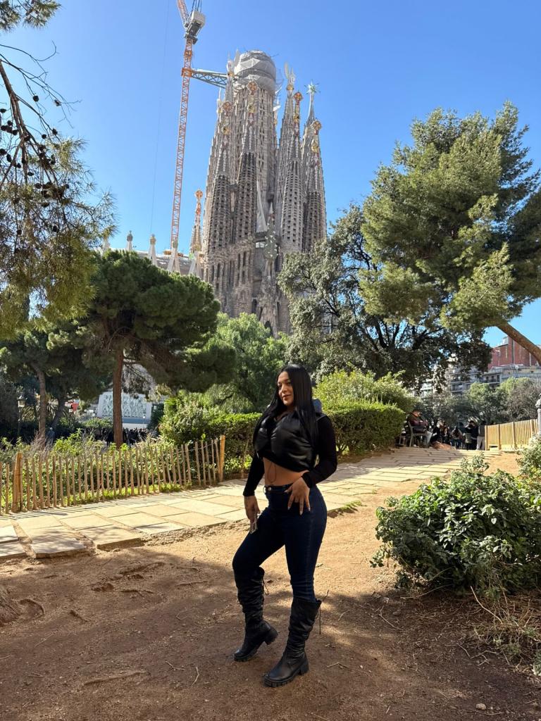 Travesti en Granada: 