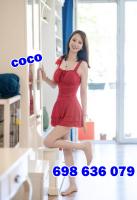 698636079: Chica busca chico en Barcelona