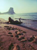 614733210: Chica busca chico en Tarragona