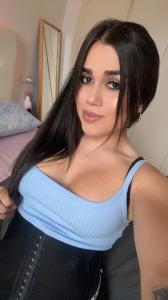 Transexual en Málaga: 