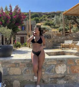 658557695: Chica busca chico en Menorca