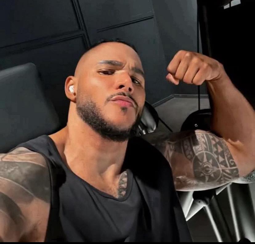 Chico busca chica en Madrid: 