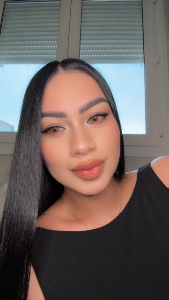 614735789: Chica busca chico en Guipúzcoa