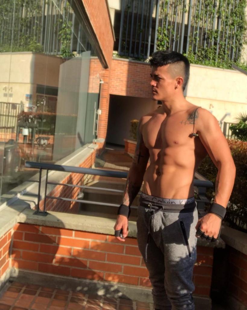 Chico busca chica en Córdoba: 