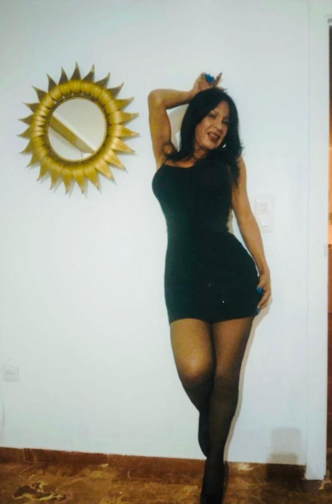 Transexual en Zaragoza: 