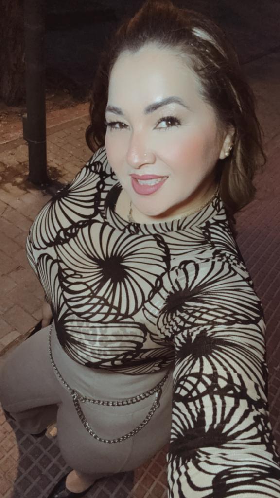 Chica busca chico en Madrid: 