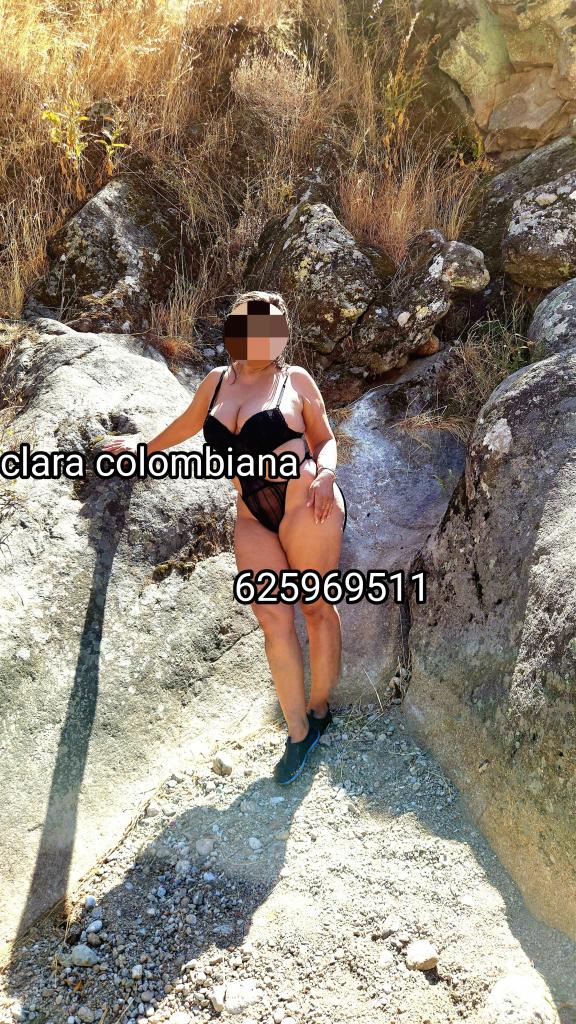 Chica busca chico en Toledo: 