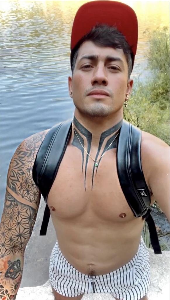 Chico busca chica en León: 