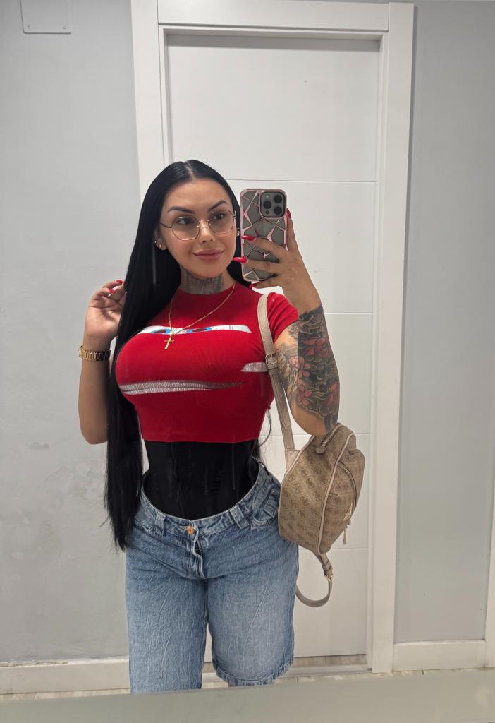 Transexual en Pontevedra: 