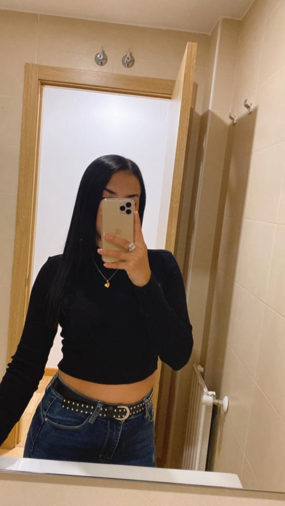 Chica busca chico en Madrid: 