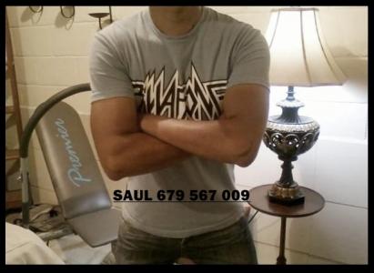 679567009: Chica busca chico en Sevilla