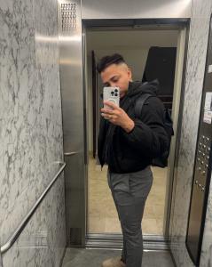 Chico busca chica en Córdoba: 