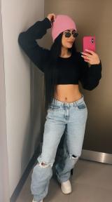 612402481: Chica busca chico en Sevilla