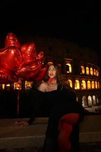 Travesti en Málaga: 