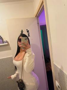 Transexual en Barcelona: 